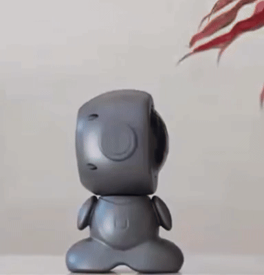 Cameră de Supraveghere Smart