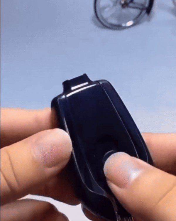 Mini încărcător portabil cu Baterie externă