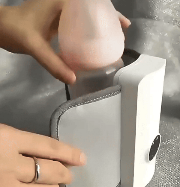 Încălzitor Portabil pentru Biberoane